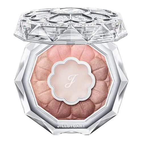 พาเลตต์อายแชโดว์ JILL STUART Bloom Couture Eyeshadow Palette