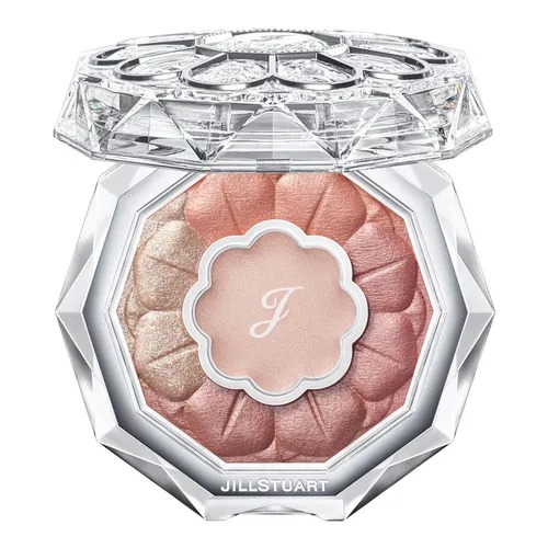 พาเลตต์อายแชโดว์ JILL STUART Bloom Couture Eyeshadow Palette