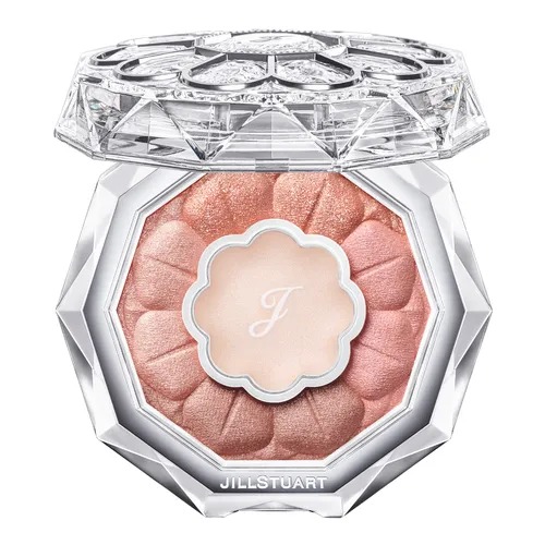 พาเลตต์อายแชโดว์ JILL STUART Bloom Couture Eyeshadow Palette