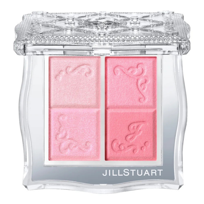 บลัชออน Jill Stuart Couture Mix Blush Compact บลัชออน Jill Stuart Couture Mix Blush Compact