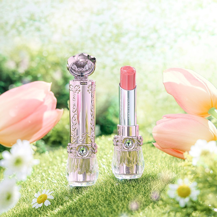 ลิปบาล์ม Jill Stuart Lip Blossom Balm ลิปบาล์ม Jill Stuart Lip Blossom Balm