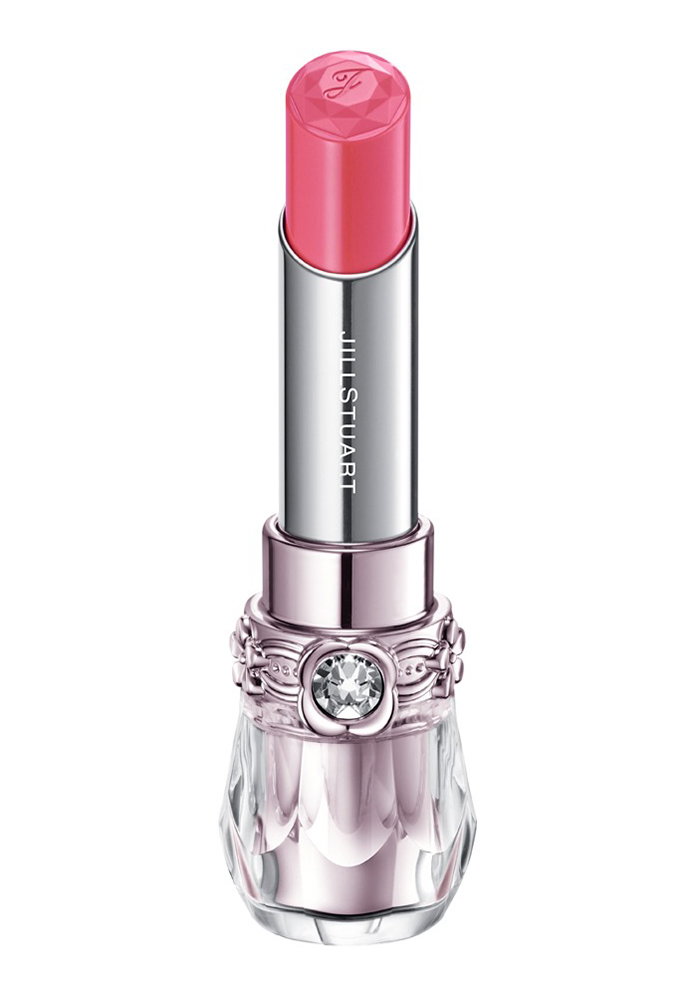 ลิปบาล์ม Jill Stuart Lip Blossom Balm ลิปบาล์ม Jill Stuart Lip Blossom Balm