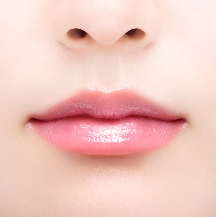 ลิปบาล์ม Jill Stuart Lip Blossom Balm ลิปบาล์ม Jill Stuart Lip Blossom Balm