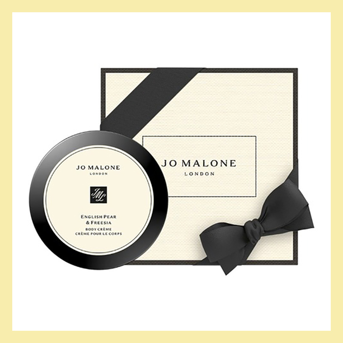 ครีมบำรุงผิว Jo Malone English Pear & Freesia Body Crème