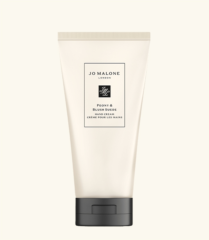 ครีมทามือ Jo Malone London Peony & Blush Suede Hand Cream