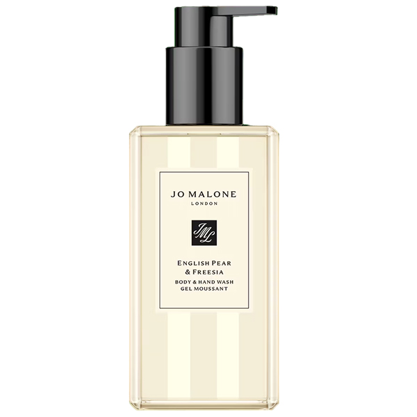 สบู่เหลว Jo Malone English Pear & Freesia Body & Hand Wash