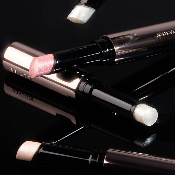 ไฮไลท์สติ๊ก Joocyee Jelly Highlighter Stick ไฮไลท์สติ๊ก Joocyee Jelly Highlighter Stick
