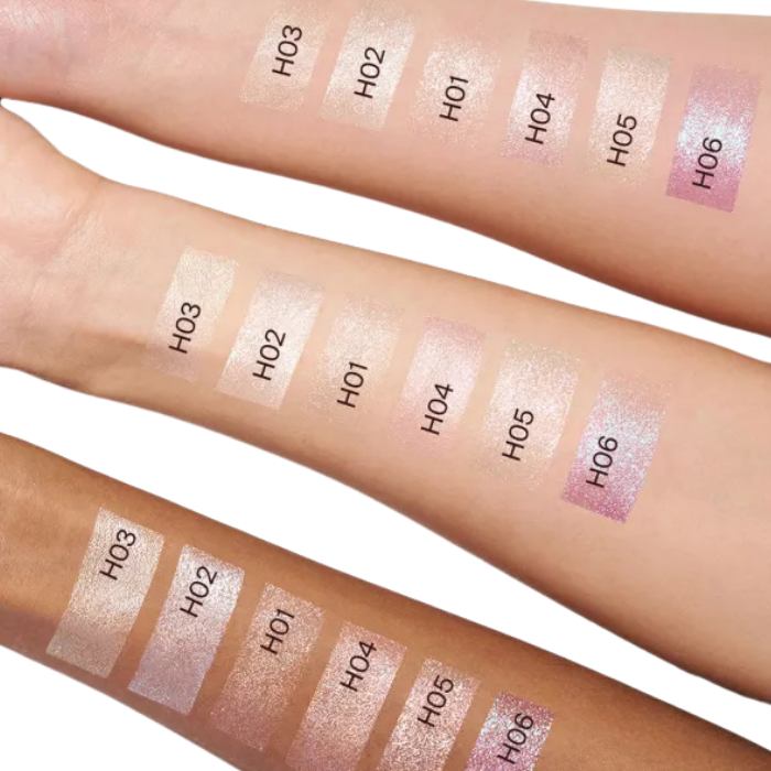 ไฮไลท์สติ๊ก Joocyee Jelly Highlighter Stick ไฮไลท์สติ๊ก Joocyee Jelly Highlighter Stick