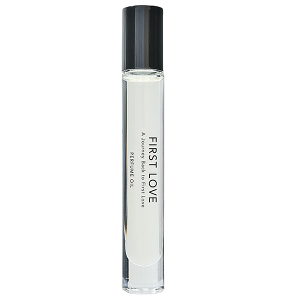 ออยล์น้ำหอม Journal First Love Perfume Oil