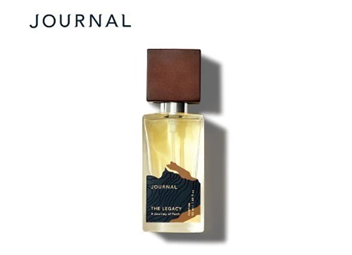 น้ำหอม JOURNAL THE LEGACY Parfume