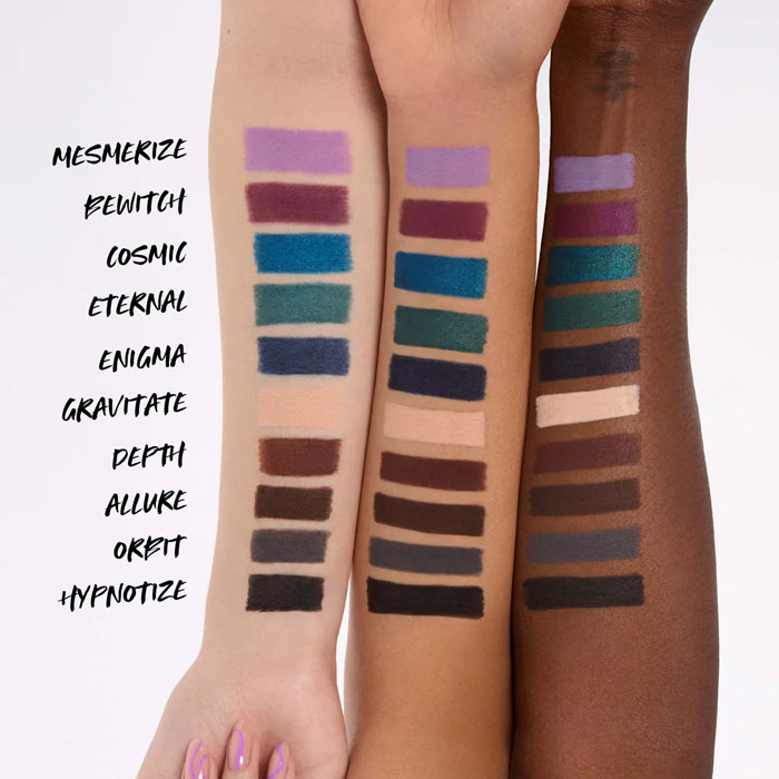 อายไลเนอร์ Kosas Soul Gazer Intensifying Gel Eyeliner