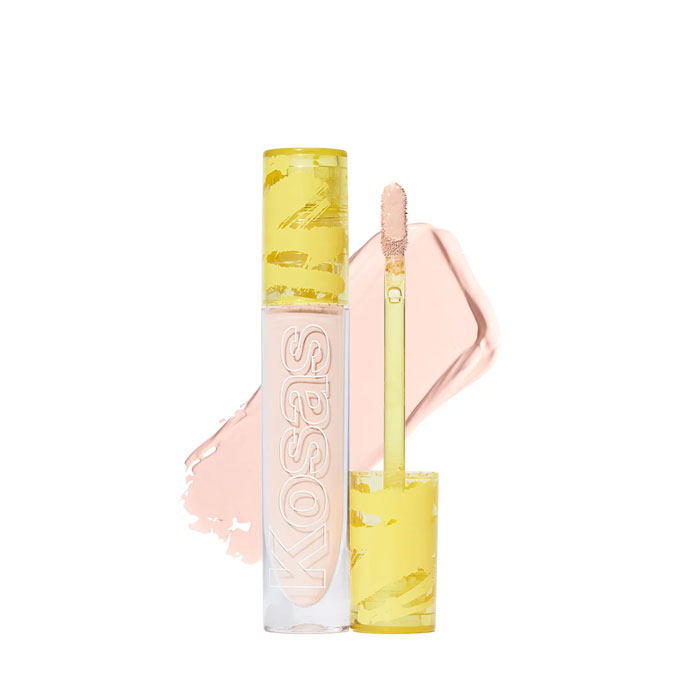 คอนซีลเลอร์ Kosas Revealer Extra Bright Serum-Powered Color Corrector