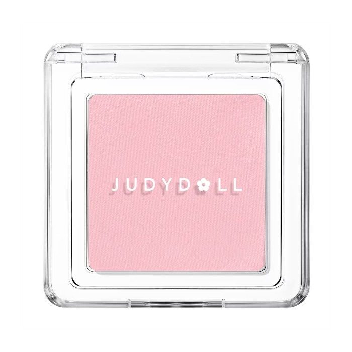 บลัชออน JUDYDOLL Blush Powder