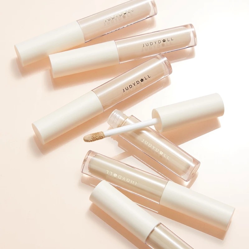 คอลซีลเลอร์ JUDYDOLL Traceless Cloud Touch Concealer