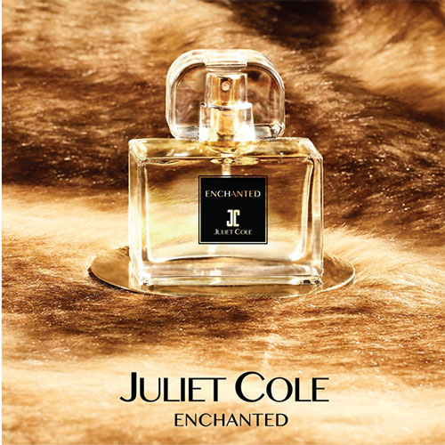 น้ำหอม Juliet Cole Enchanted Eau de Parfum 