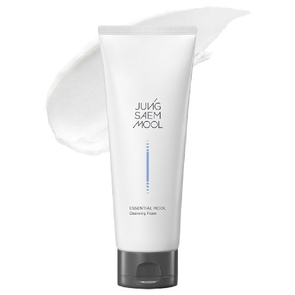 คลีนซิ่งโฟม Jung Saem Mool Essential Mool Cleansing Foam