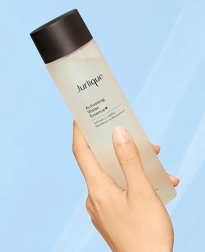 เอสเซนส์น้ำตบ Jurlique Activating Water Essence+