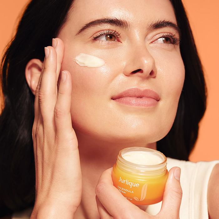 ครีมบำรุงผิวหน้า Jurlique Calendula Cream ครีมบำรุงผิวหน้า Jurlique Calendula Cream