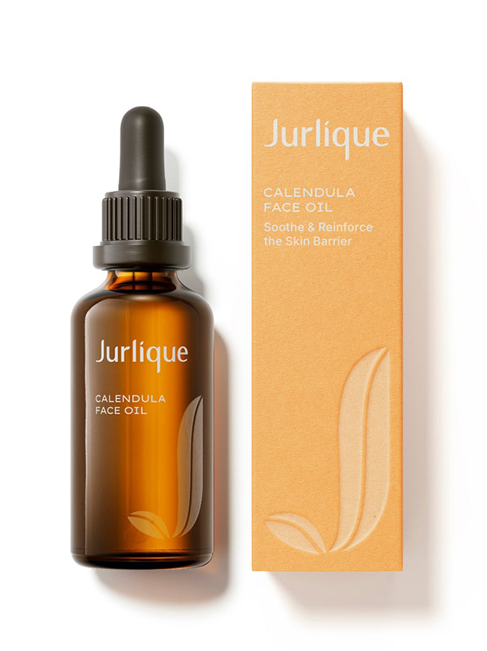 ออยล์บำรุงผิวหน้า Jurlique Calendula Face Oil 