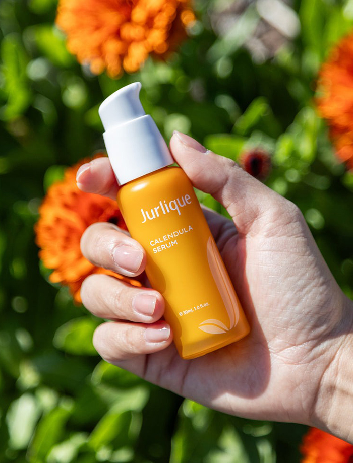 เซรั่ม Jurlique Calendula Serum เซรั่ม Jurlique Calendula Serum
