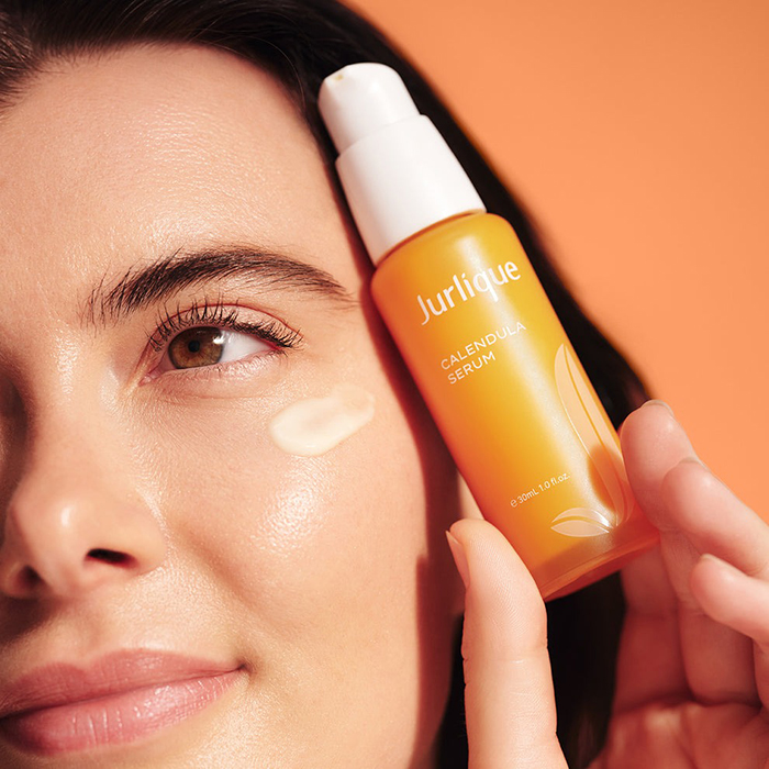 เซรั่ม Jurlique Calendula Serum เซรั่ม Jurlique Calendula Serum