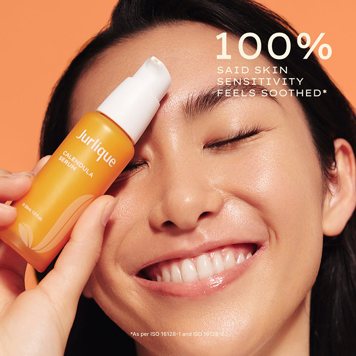 เซรั่ม Jurlique Calendula Serum เซรั่ม Jurlique Calendula Serum