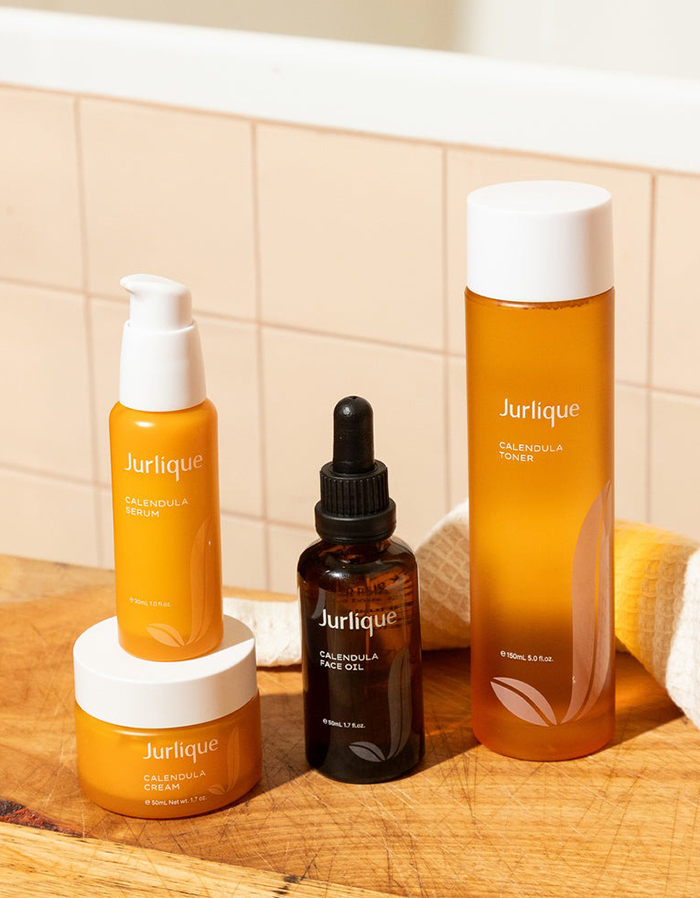 เซรั่ม Jurlique Calendula Serum เซรั่ม Jurlique Calendula Serum