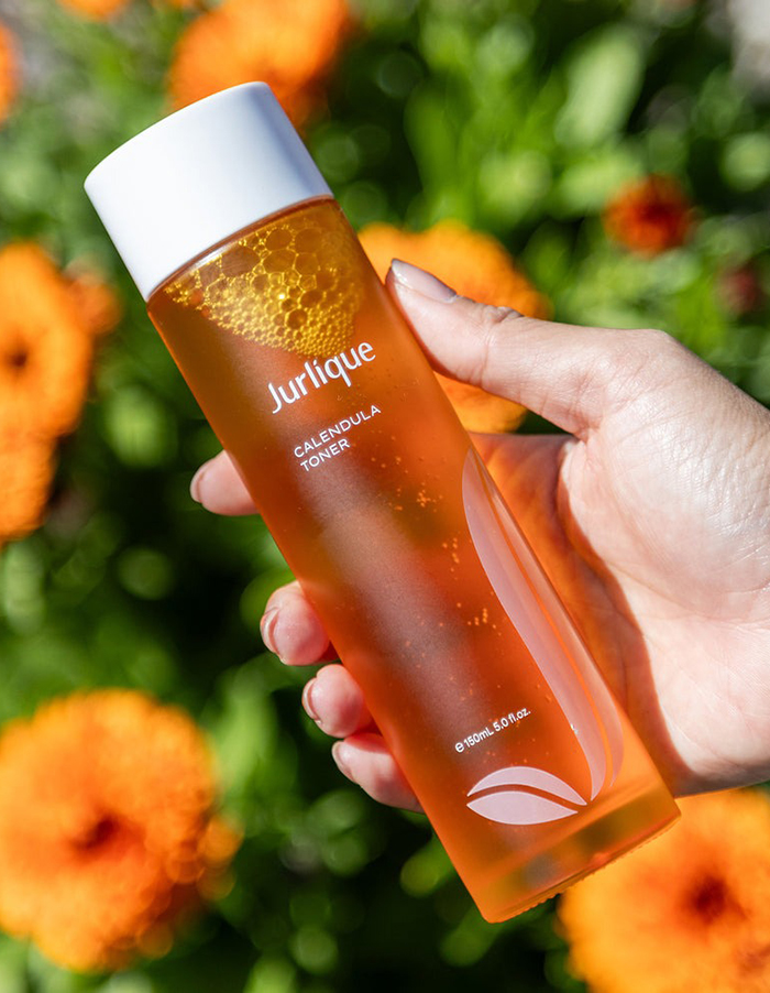 โทนเนอร์ Jurlique Calendula Toner โทนเนอร์ Jurlique Calendula Toner