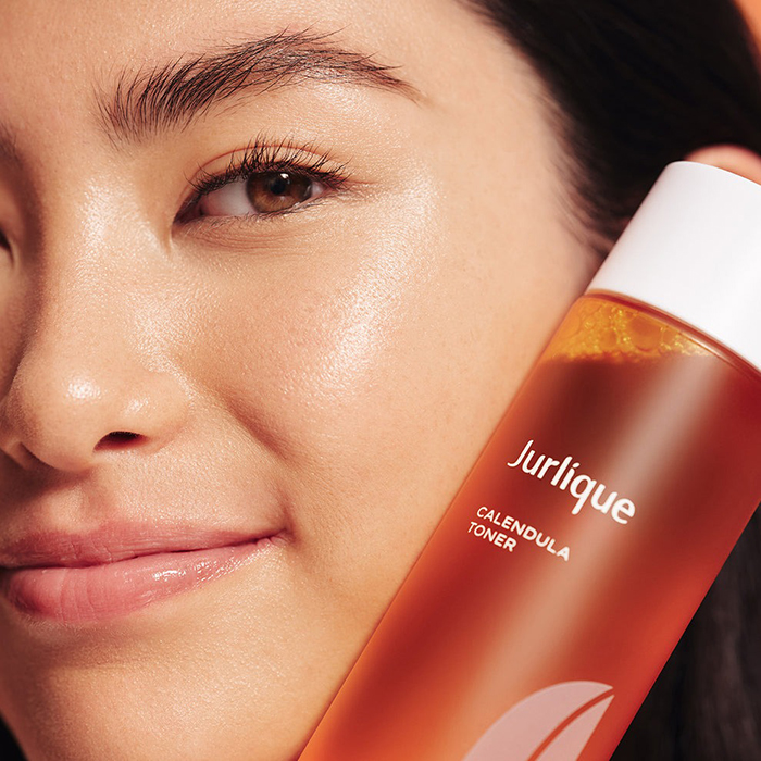 โทนเนอร์ Jurlique Calendula Toner โทนเนอร์ Jurlique Calendula Toner