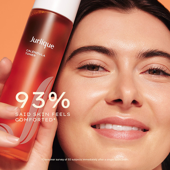 โทนเนอร์ Jurlique Calendula Toner โทนเนอร์ Jurlique Calendula Toner