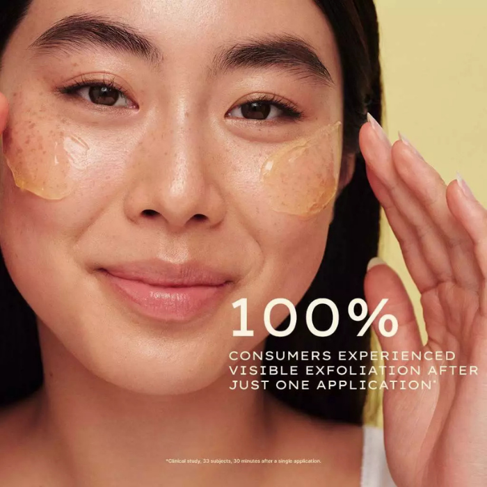 มาส์กเจล Jurlique Peeling Jelly Mask มาส์กเจล Jurlique Peeling Jelly Mask