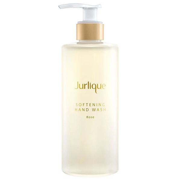 เจลล้างมือ Jurlique Softening Hand Wash Rose