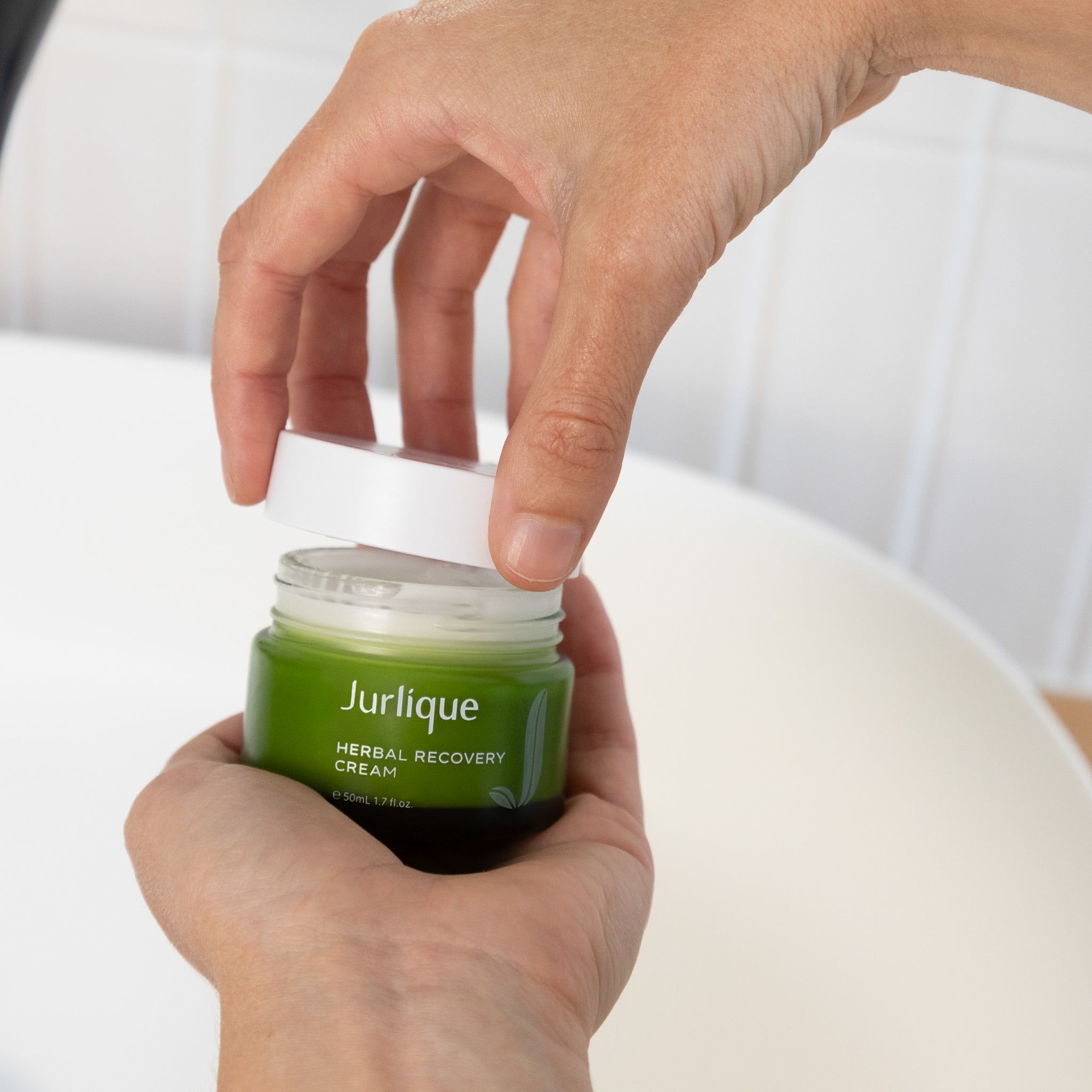 Jurlique Herbal Recovery Cream