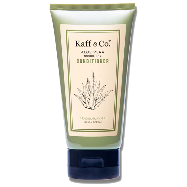 Kaff&Co.Aloe Vera Nourishing Conditioner 