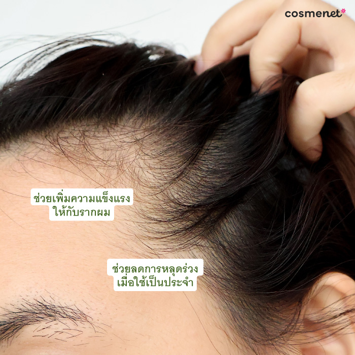 Kaff&Co.Kaffir Lime Essential Oil Shampoo Kaff&Co.Kaffir Lime Essential Oil Shampoo