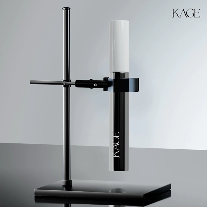มาสคาร่าคิ้ว Kage Truebrow Mybrow Mascara
