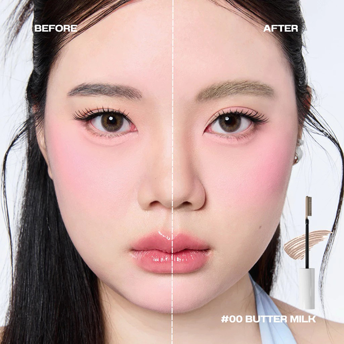 มาสคาร่าคิ้ว Kage Truebrow Mybrow Mascara