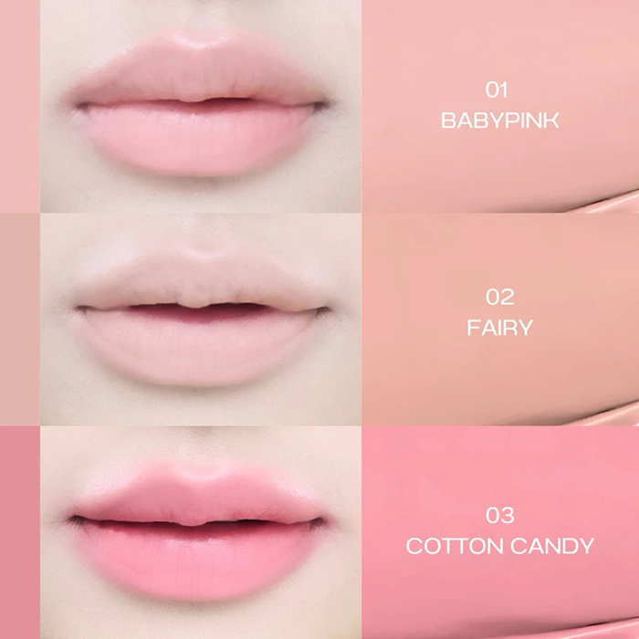 ลิปไลเนอร์ KAGE Cloudy Lip Blending