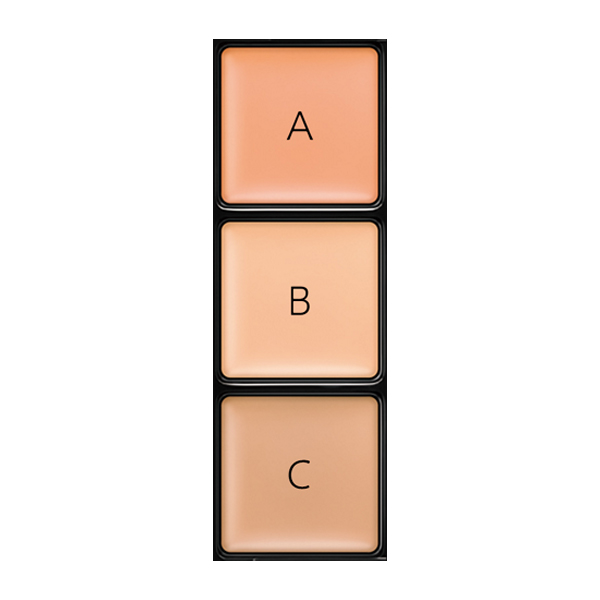 Kanebo Concealer Compact 