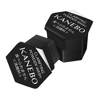 ผงล้างหน้า Kanebo Clarifying Powder Wash