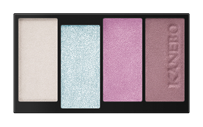 Kanebo Layered Colors Eyeshadow