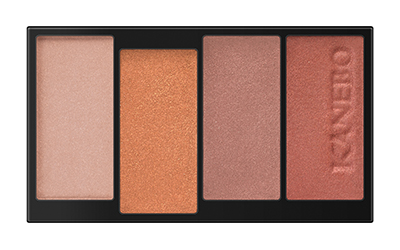 Kanebo Layered Colors Eyeshadow