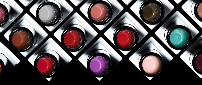 Kanebo N-ROUGE Lipstick