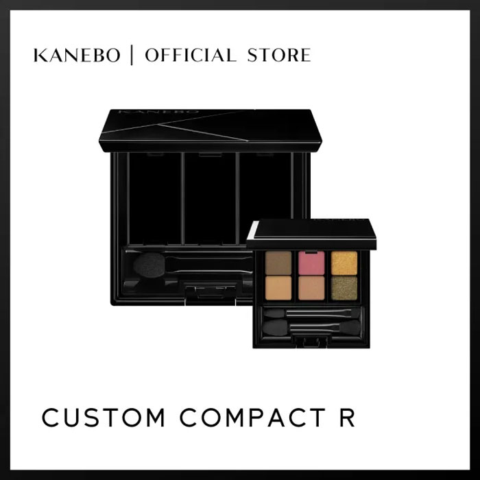 เคส Kanebo Custom Compact R