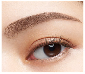 มาสคาร่าคิ้ว Kate 3D Eyebrow Color N BR-1