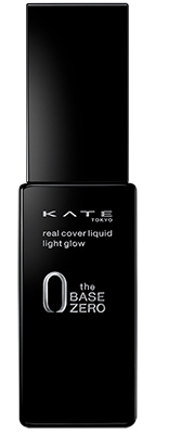 รองพื้น Kate Tokyo Real Cover Liquid (Light Glow)