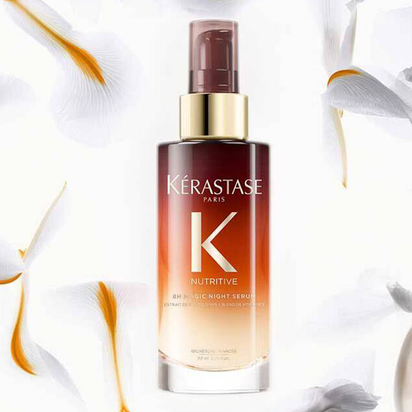 Kérastase 8H Magic Night serum 