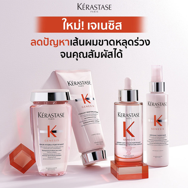 Kérastase Defense Thermique Kérastase Defense Thermique