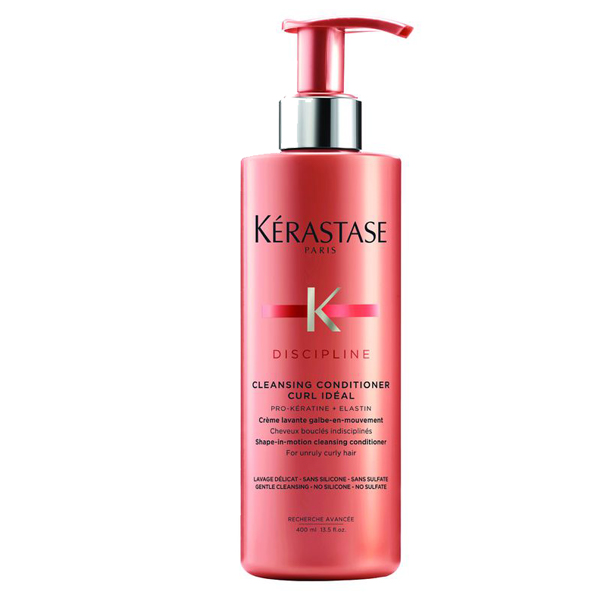 Kérastase Discipline Cleansing Conditioner 