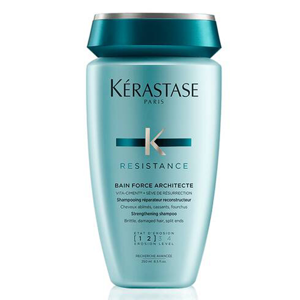 Kérastase Bain Force Architecte Hair Shampoo